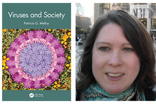 Viruses and Society by Patricia Melloy
