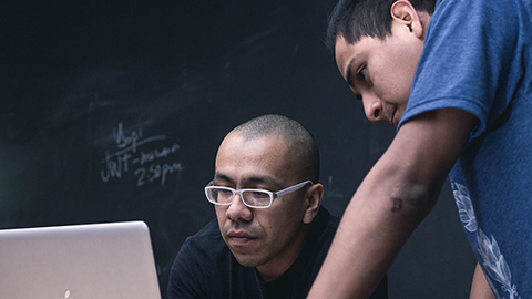 A beginner’s guide to minority professor hires