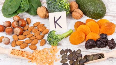 Vitamin K: A little-known but noteworthy nutrient