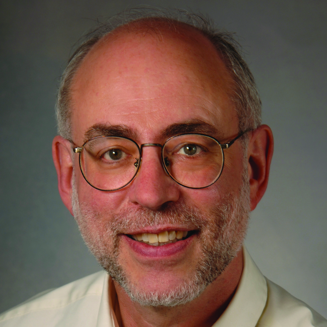 Rodney L.  Levine