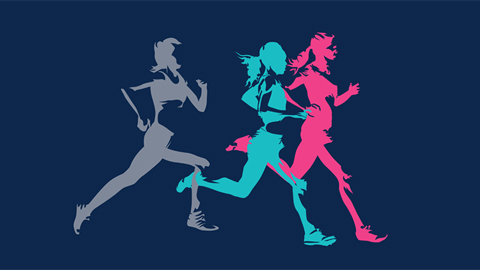 Athletes looking for a competitive edge might find it in their microbiome