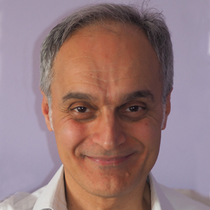 Maurizio Crestani