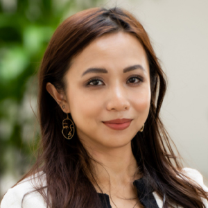 Rebecca Zhangqiuzi Fan