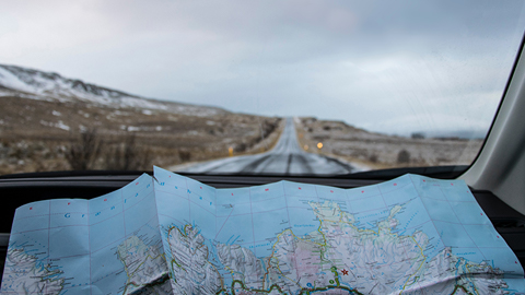 Where do we go from here?