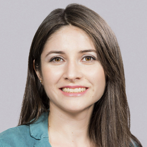 Gabriela Contreras