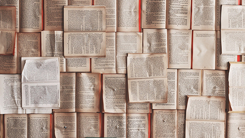 In need of a new narrative