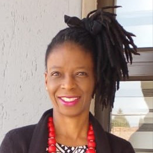 Oluwaseyefunmi Iyabo Adeniran
