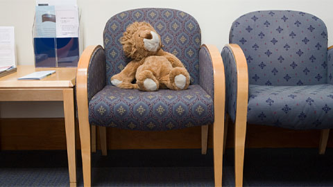 Parents become drug developers to save their children’s lives