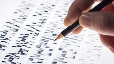 Gene screenings hold disease clues, but unexplained anomalies often raise fears