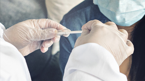 What’s the difference between a PCR and antigen COVID-19 test?