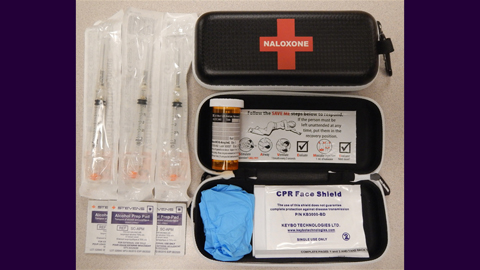 A proposal to use CRISPR to prevent opioid overdoses is a useless approach to healthcare