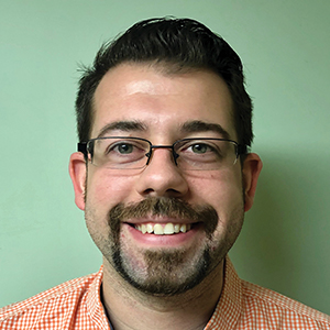 Michael J. Pulkoski-Gross