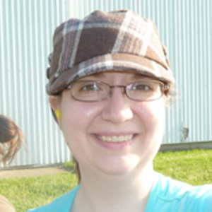 Liz Ahlberg Touchstone