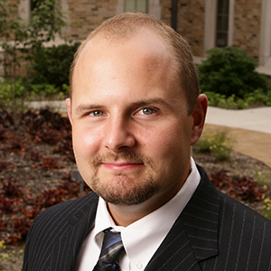 Robert V. Stahelin
