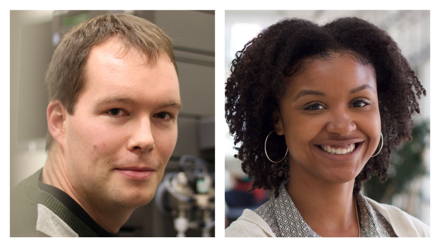 Spriggs to start lab; Cejka joins EMBO