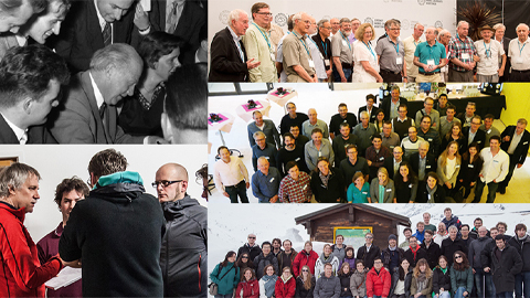 Pondering the power of connections in the post–COVID-19 era