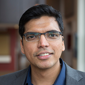 Sriram Chandrasekaran