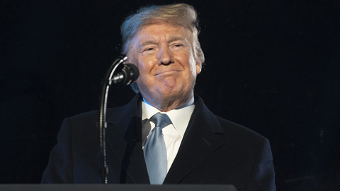 Older people like President Trump are at more risk from COVID-19 because of how the immune system ages