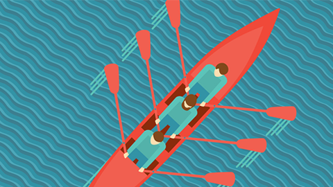How to manage an R&D project