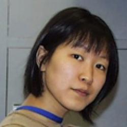Miho Iijima