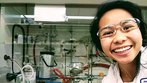 Three lesson I learned from getting kicked out of a lab