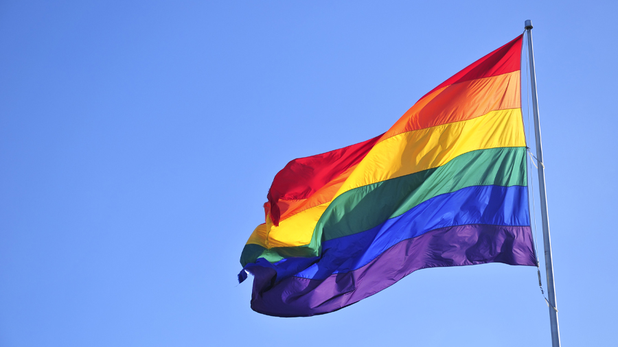 How I realized that LGBT+ scientists like me can inspire others in their field