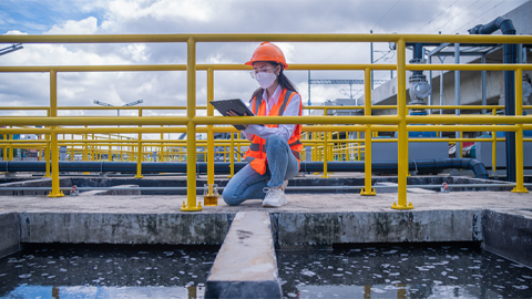 COVID sewage surveillance labs join hunt for monkeypox