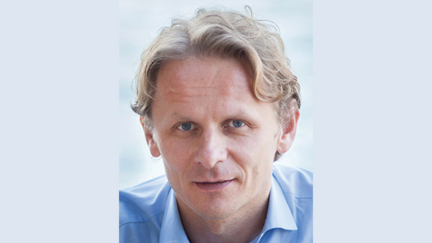 Dikic honored for his ‘unselfish commitment to training and to the advancement of the scientific com