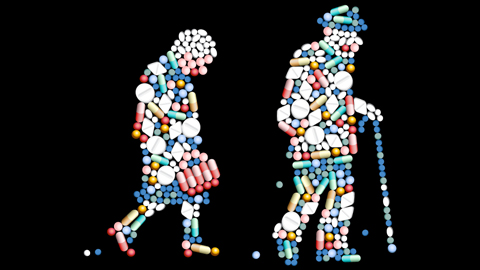 Tackling the growing problem of overmedication
