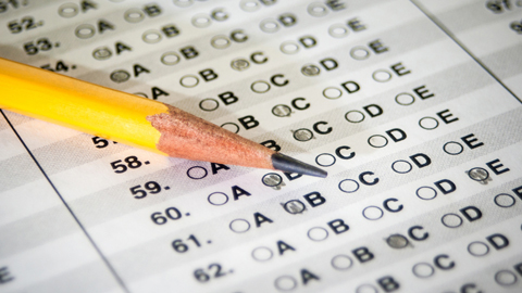 Curbing the malpractice of curved grades and high-stakes exams