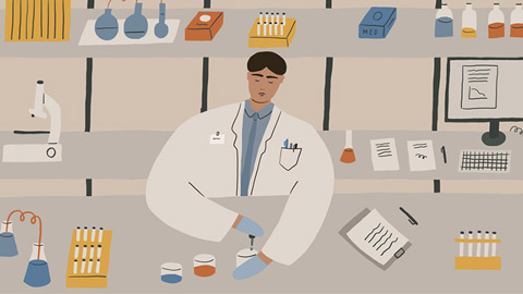 This disease kills half the people it infects. So why isn’t more being done?