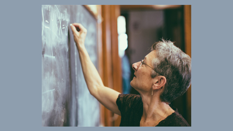 Using your science beyond the bench