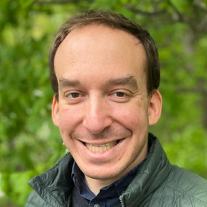 Jared Sagoff