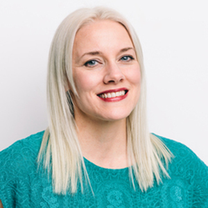 Heather Eicher-Miller