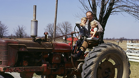 Jerry B. Lingrel (1935 – 2020)