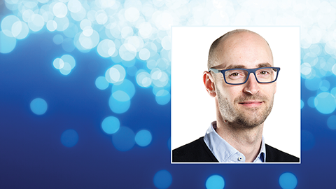 Ejsing’s mass spec work considered ‘essential for further progress in the field’