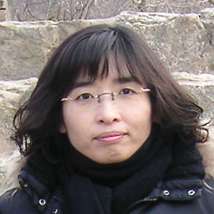 Hye-Won  Shin
