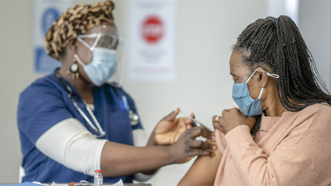 An infectious disease expert explains new federal rules on ‘mix-and-match’ vaccine booster shots