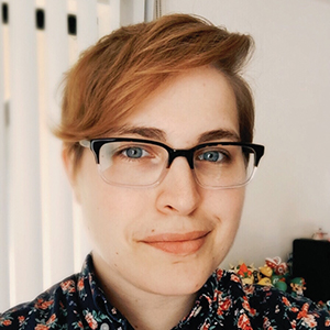 Emily Huff