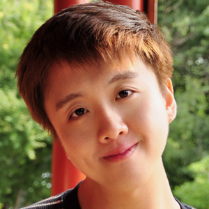 Ngee Kiat (Jake) Chua