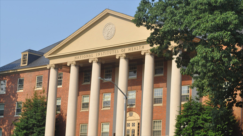 NIH funding inequities: sizes, sources and solutions