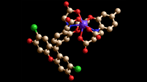 Democratizing calcium visualization