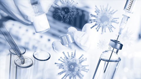 Government-funded scientists laid the groundwork for billion-dollar vaccines