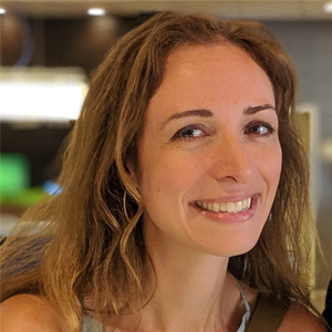 Emilia (Emily) Arturo