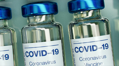 Do I need a COVID-19 booster shot?