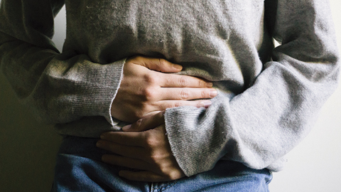 For many college students, hunger can make it hard to focus