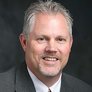 Rodney E. Rohde