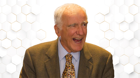 John H. Exton: A cell signaling pioneer
