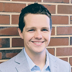 George Van Den Driessche