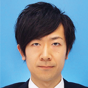 Naoto Takada